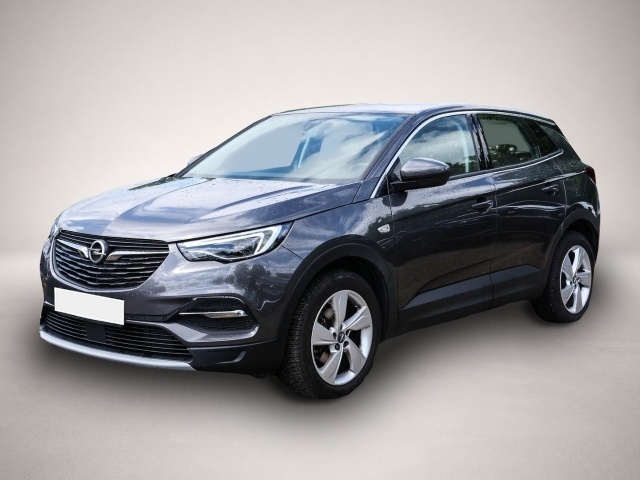 Fotografie Opel Grandland (X) Grandland INNOVATION Navi LED Dyn. Kurvenlicht E