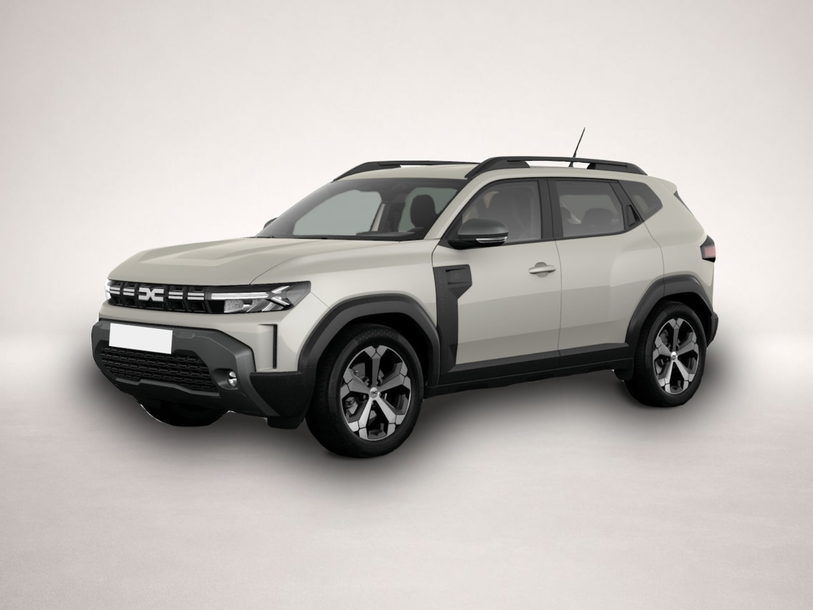 Fotografie Dacia Duster Journey hybrid-G 150 4x4