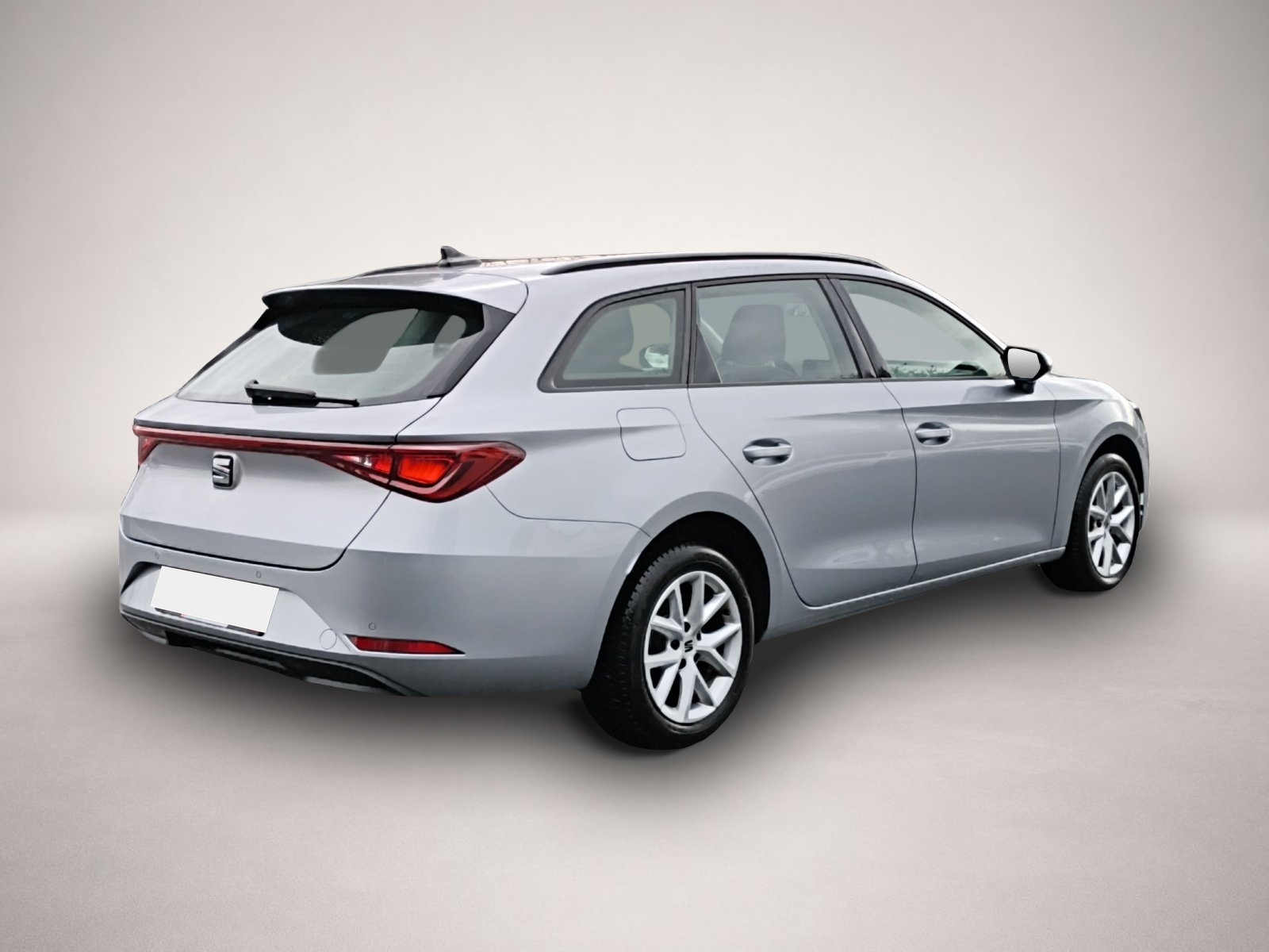 Bild 7 Seat Leon Sportstourer 2.0 TDI DSG Style NAVI TM PDC
