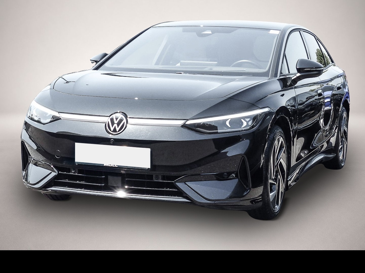 Bild ID.7 Volkswagen