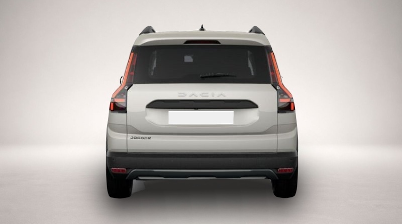 Bild 4 Dacia Jogger TCe 110 Journey 5-S SHZ LKHZ