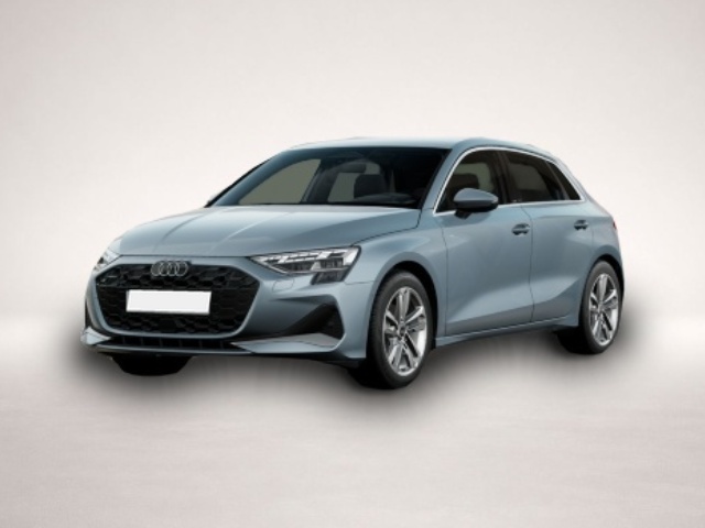 Bild 1 Audi A3 Sportback 35 TDI S tronic advanced LED/Busine