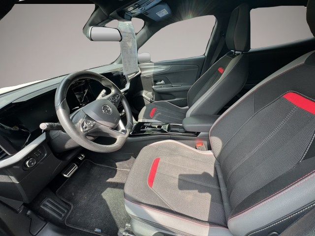 Bild 6 Opel Mokka X Mokka. GS . 1.2 Direct Injection Turbo 96 kW (13