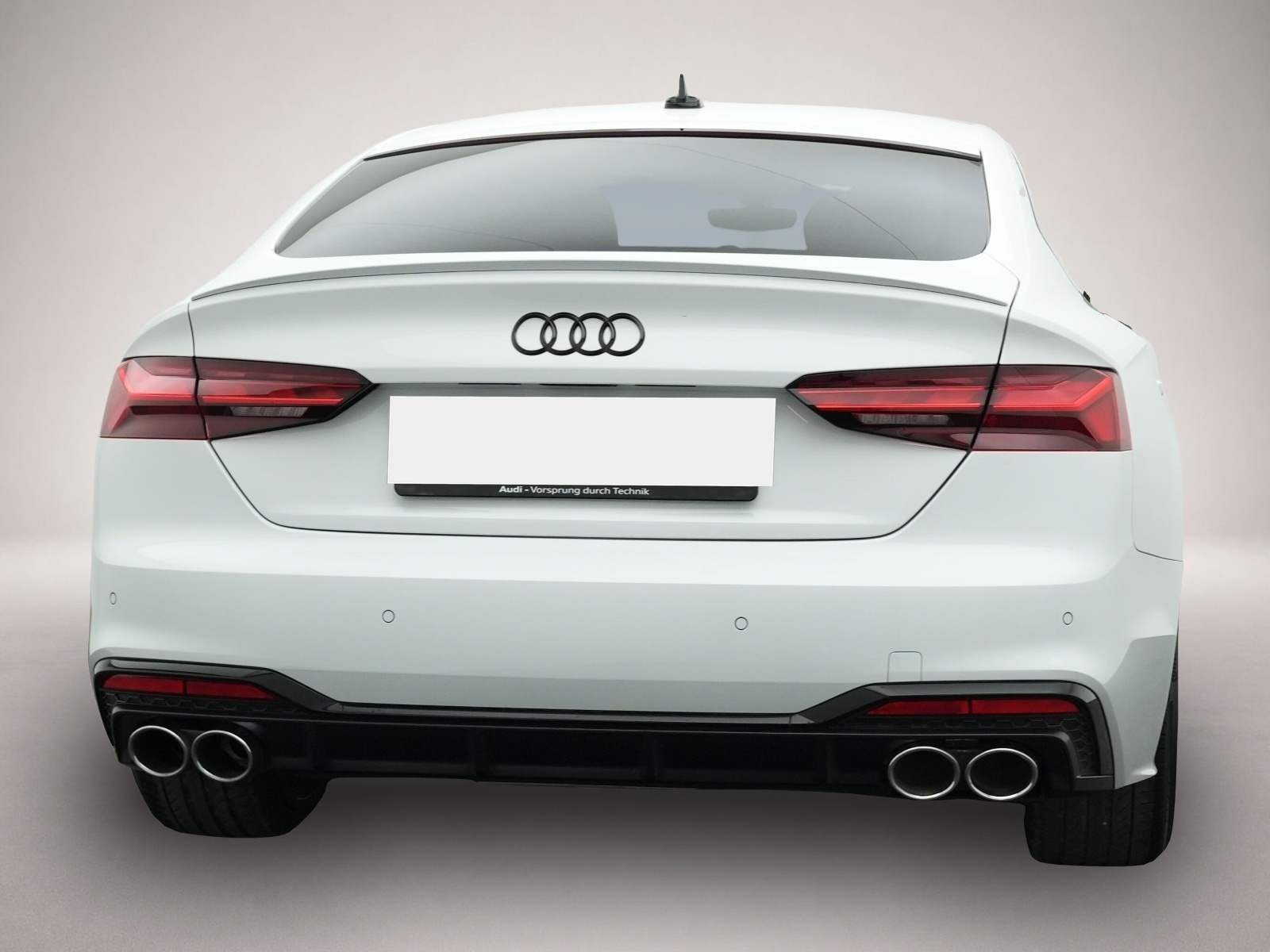 Bild 4 Audi S5 Sportback PANO MATRIX NAVI PDC SHZ
