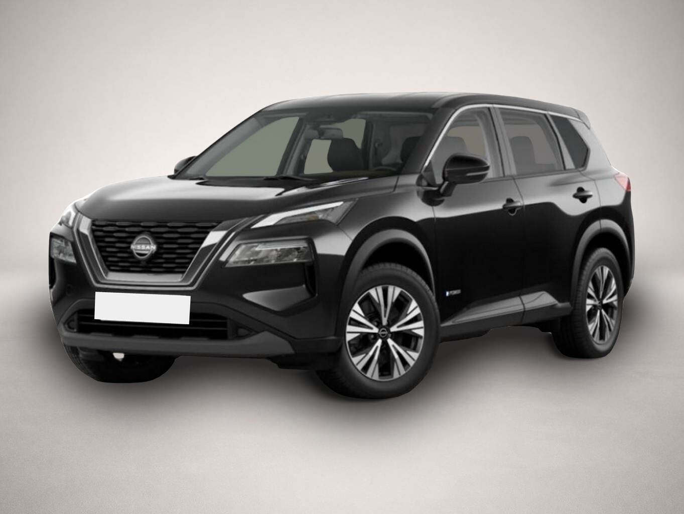 Fotografie Nissan X-Trail Acenta e-4ORCE 4xSHZ LED ACC CarPlay