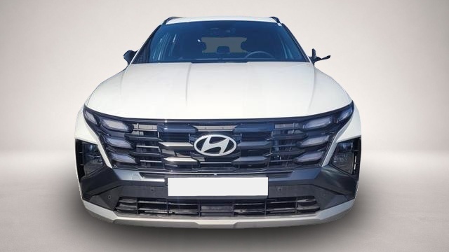 Fotografie Hyundai TUCSON Black Line Hybrid Tucson Black Line Hybrid*LED.