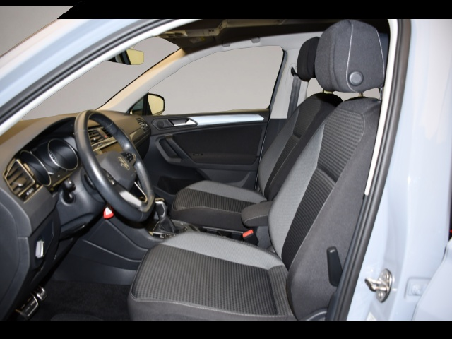 Bild 3 Volkswagen Tiguan 1.5 TSI DSG Active AHK/ACC/Rückkam