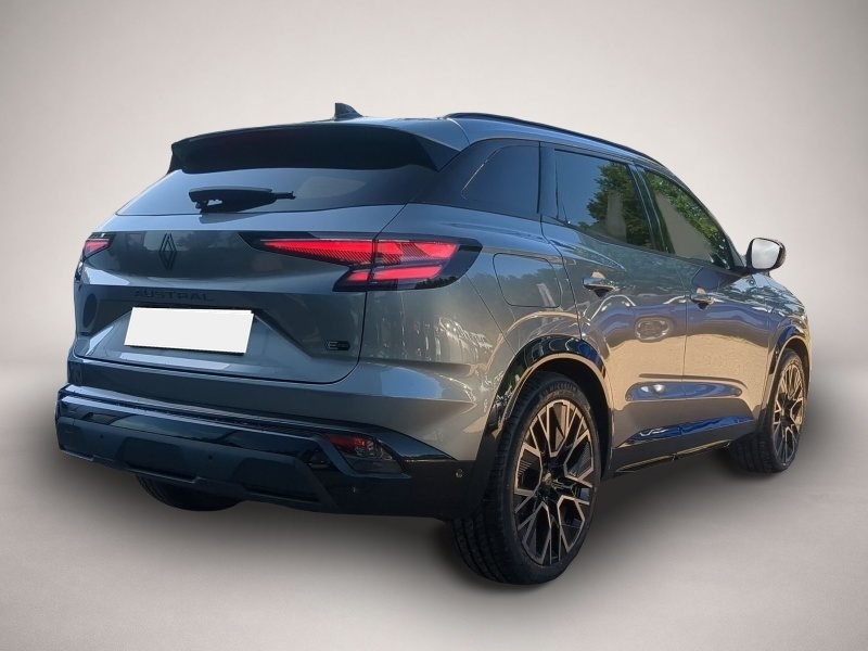Fotografie 3 des Renault Austral E-TECH 200 Esprit Alpine SHZ+LKHZ+RFK+Na