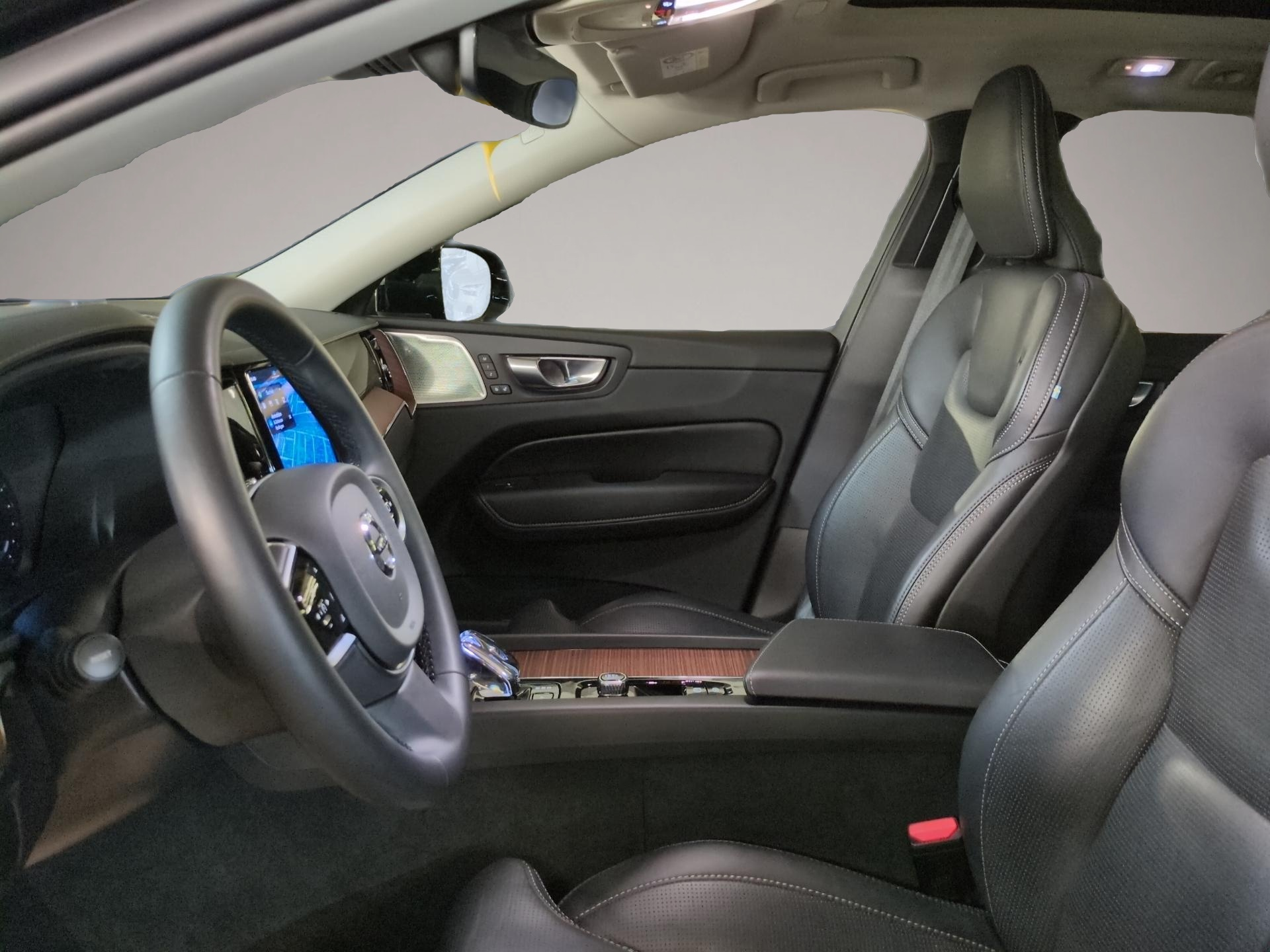 Bild 8 Volvo XC60 XC 60 Ultimate Dark AWD