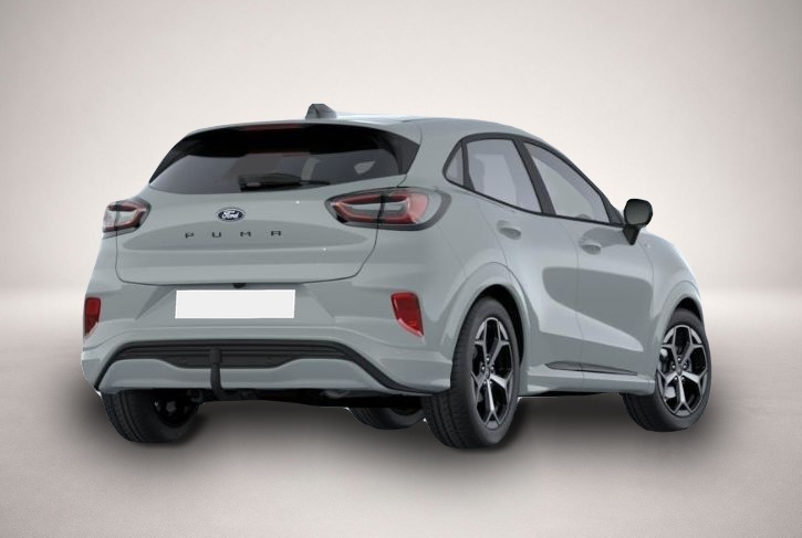 Bild 3 Ford Puma Ford ST-Line 1.0 EcoBoost Hybrid 114 kW (15