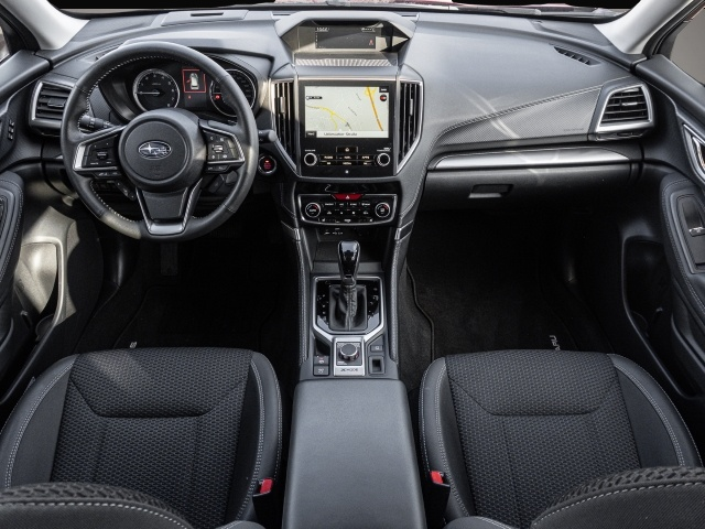 Fotografie 5 des Subaru Forester Comfort Niveau Navi Memory Sitze LED Ku