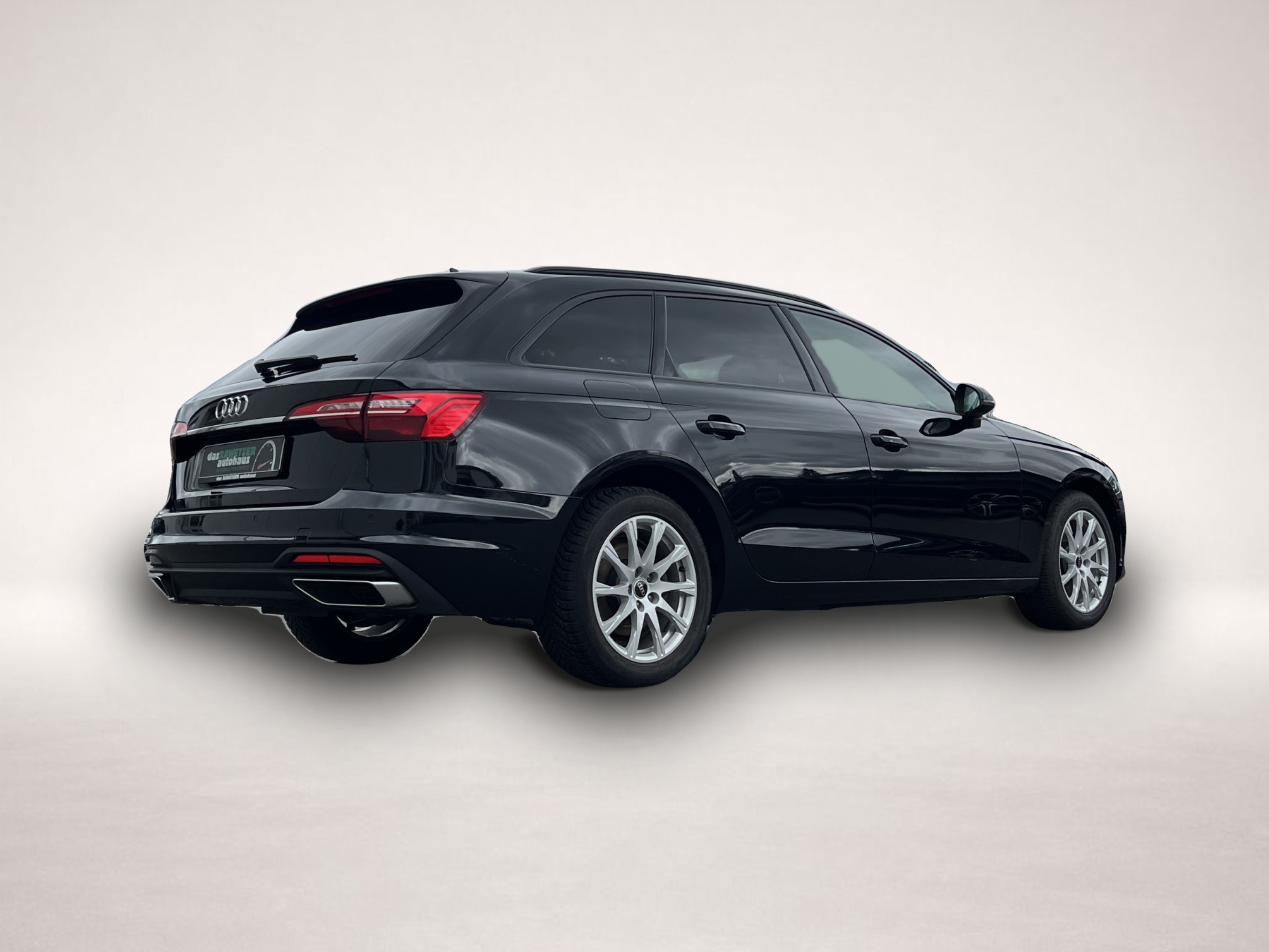 Bild 5 Audi A4 Avant 35 2.0 TFSI S tronic Navi LED DAB PDC S