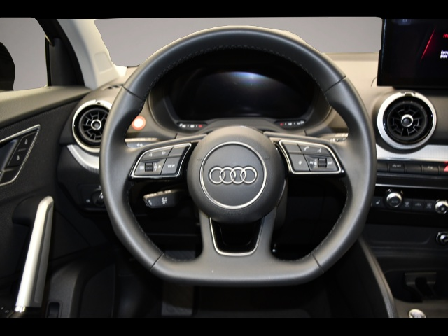 Bild 5 Audi Q2 35 TFSI S tronic S line LED