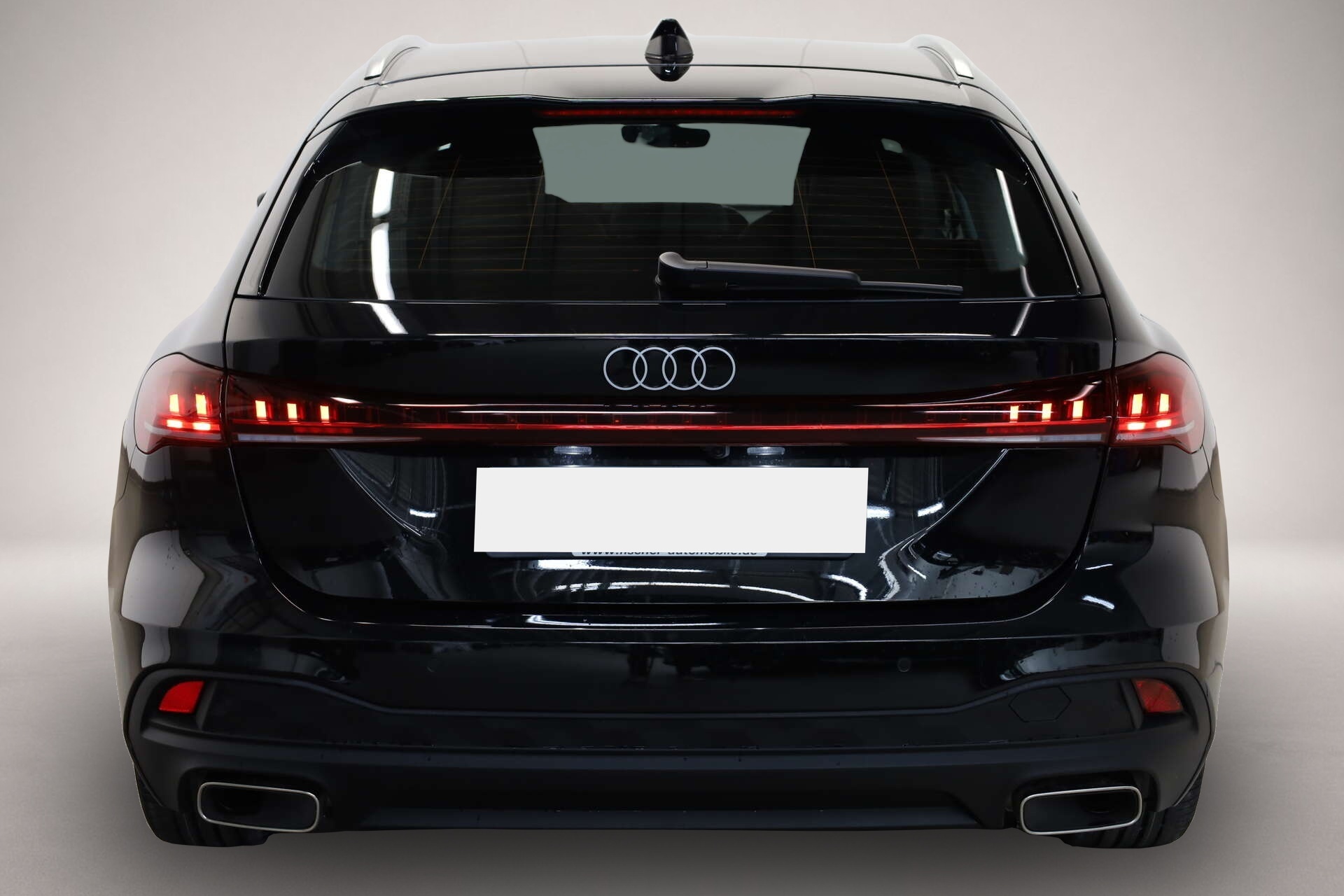Bild 5 Audi A5 Avant TFSI