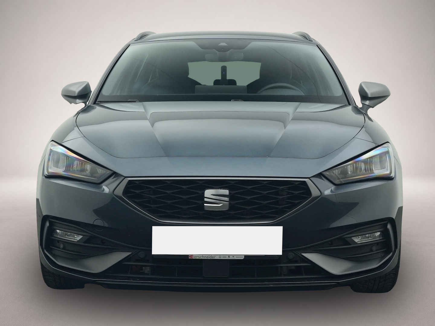 Bild 8 Seat Leon Sportstourer 2.0 TDI DSG FR LED NAVI AHK SH