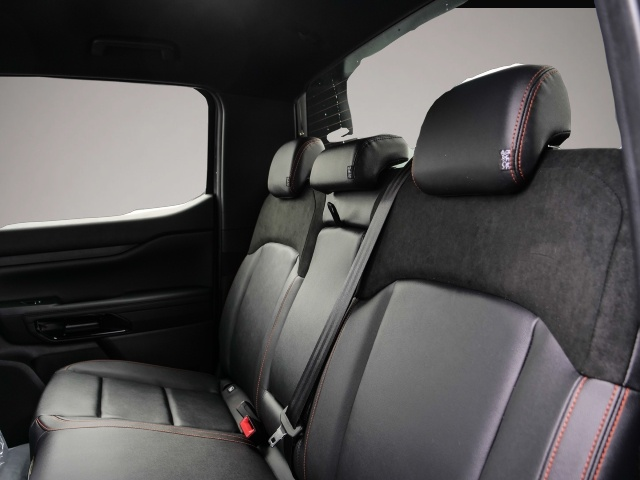 Fotografie 6 des Ford Ranger Wiltrak 3.0 V6 240PS Standh. Rollo B&O Te