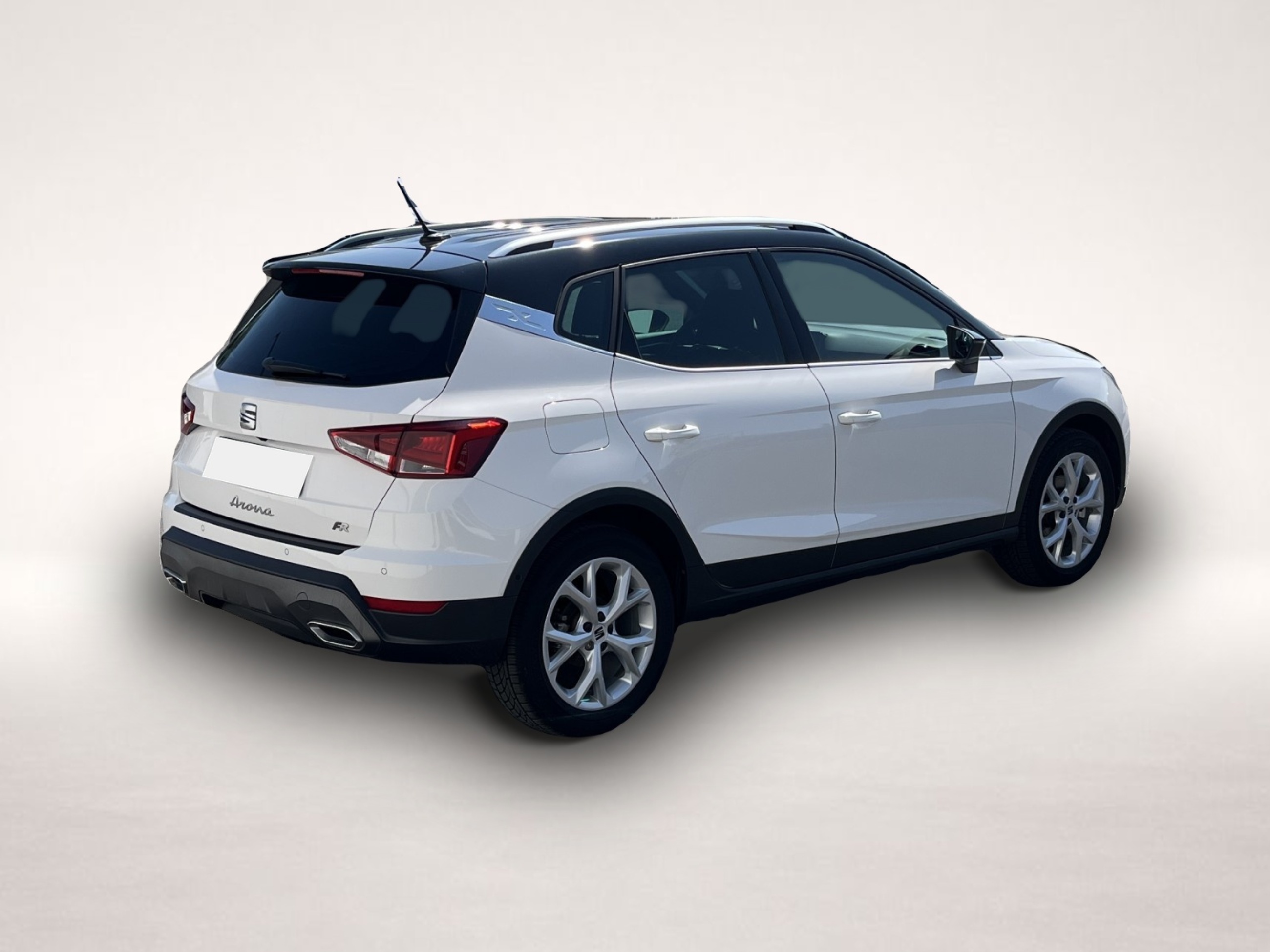 Bild 6 Seat Arona 1.0 TSI DSG FR 112¤ m.20% Anz. Navi ACC RF
