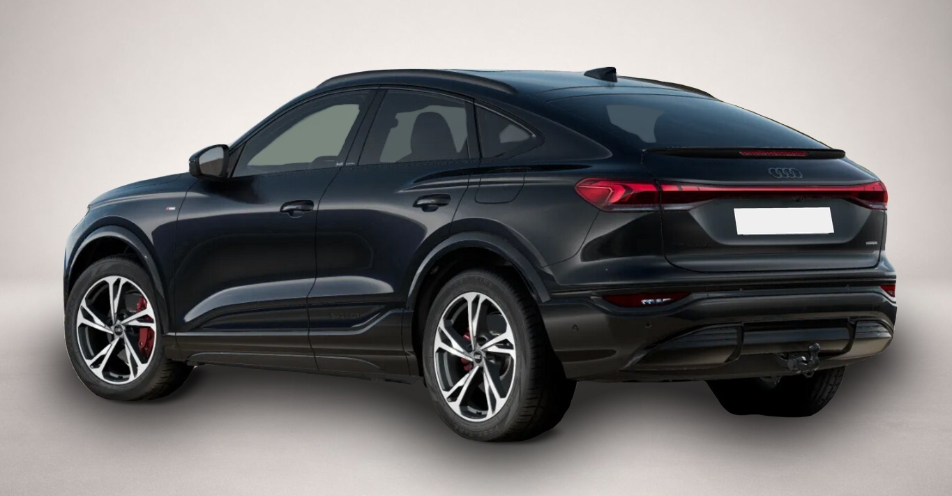 Bild 3 Audi e-tron Q6 Sportb e-tron quatt. 2xS line Tech+ Pano HUD