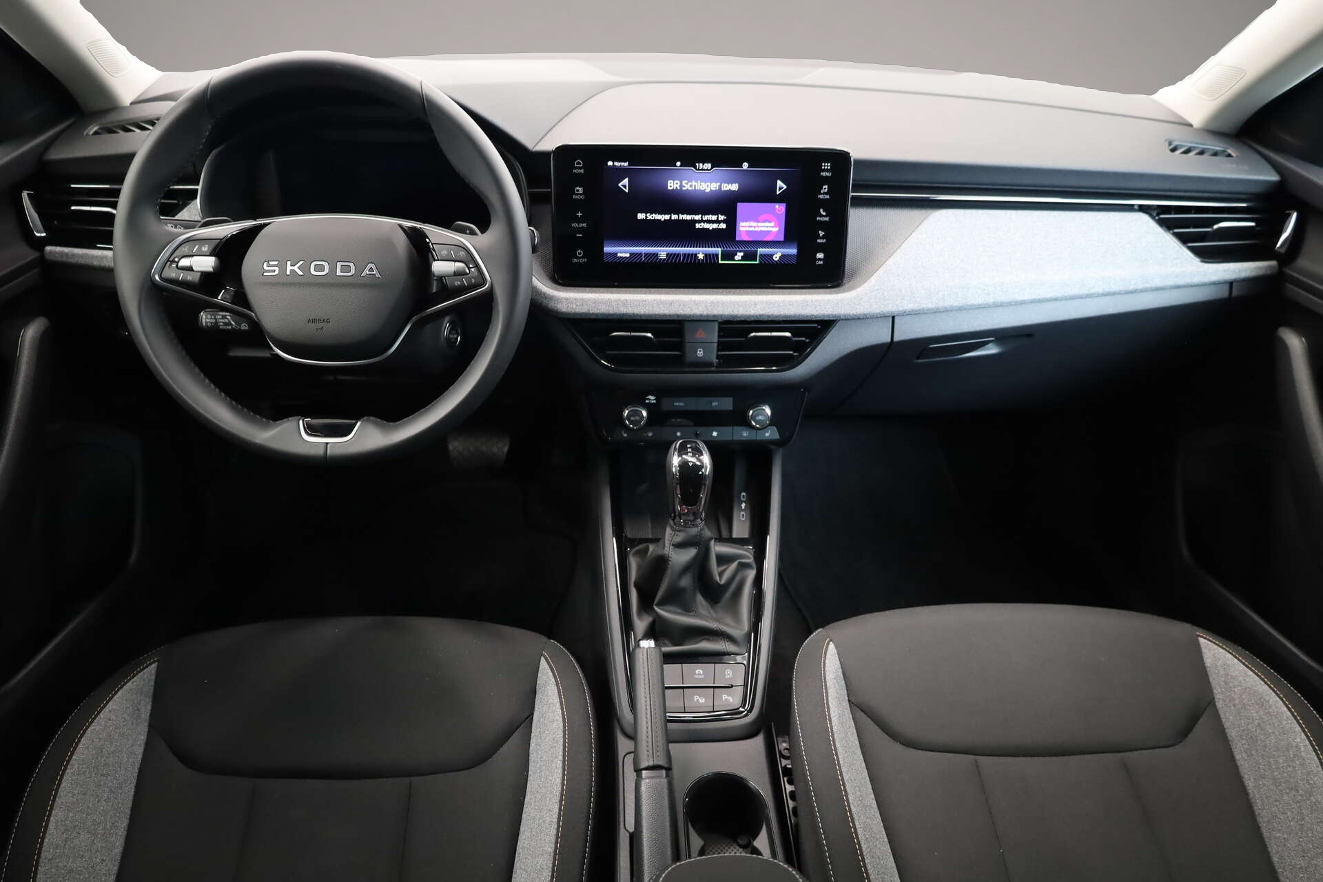 Bild 6 Skoda Scala 1.0 TSI Selection Tour