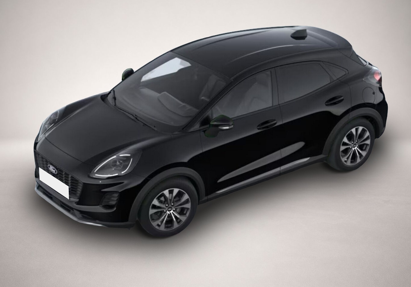 Fotografie 4 des Ford Puma MHEV Titanium KomfortP WinterP LED Kam 17Z