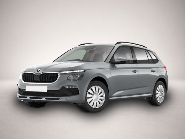 Bild Kamiq Skoda