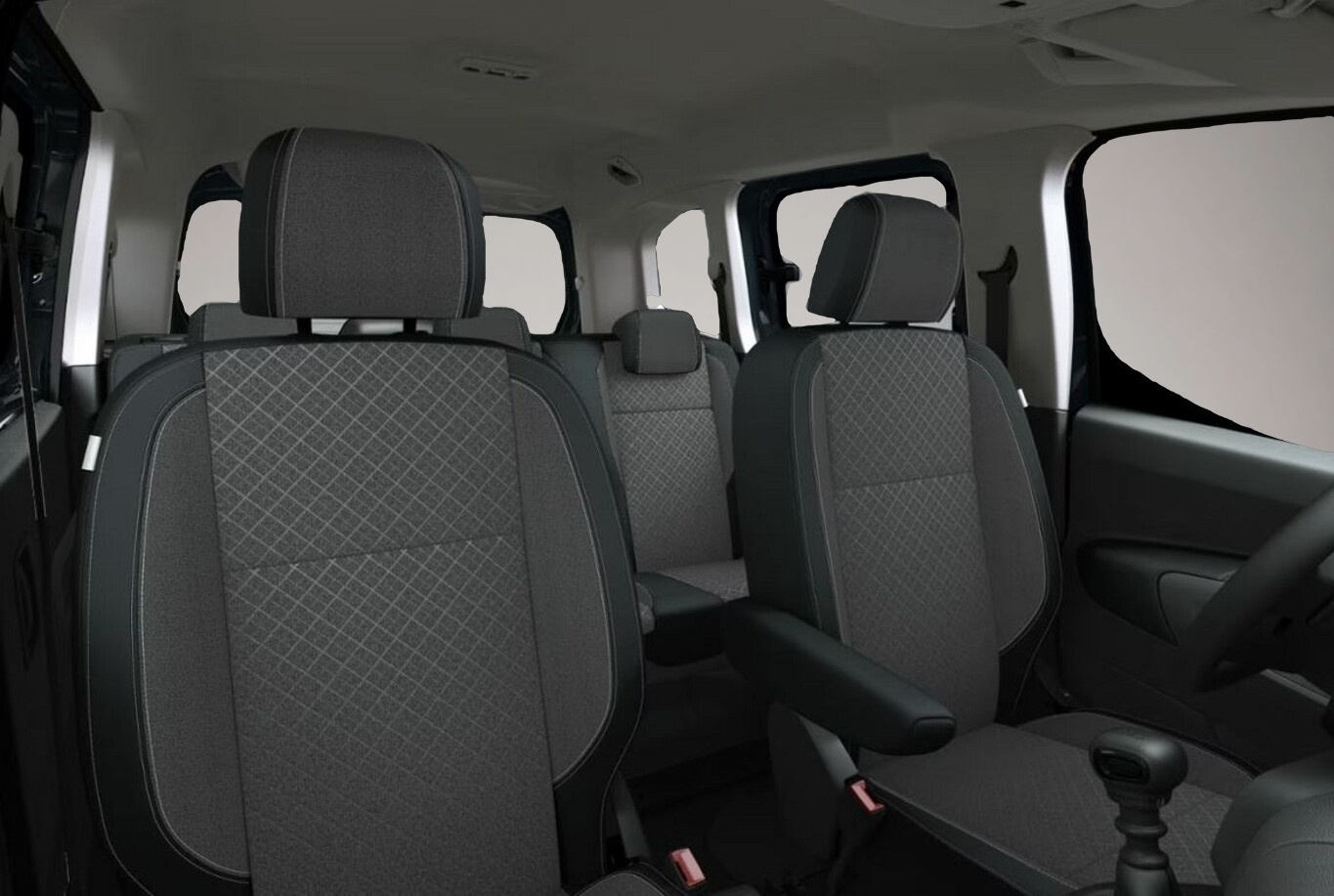 Bild 6 Opel Combo AT8 N1 ConnectP Nav Kam SHZ Matrix