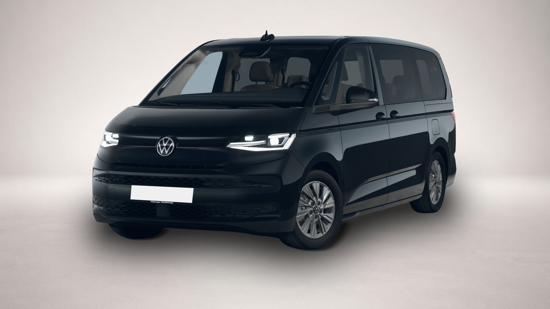 Bild T7 Multivan Volkswagen