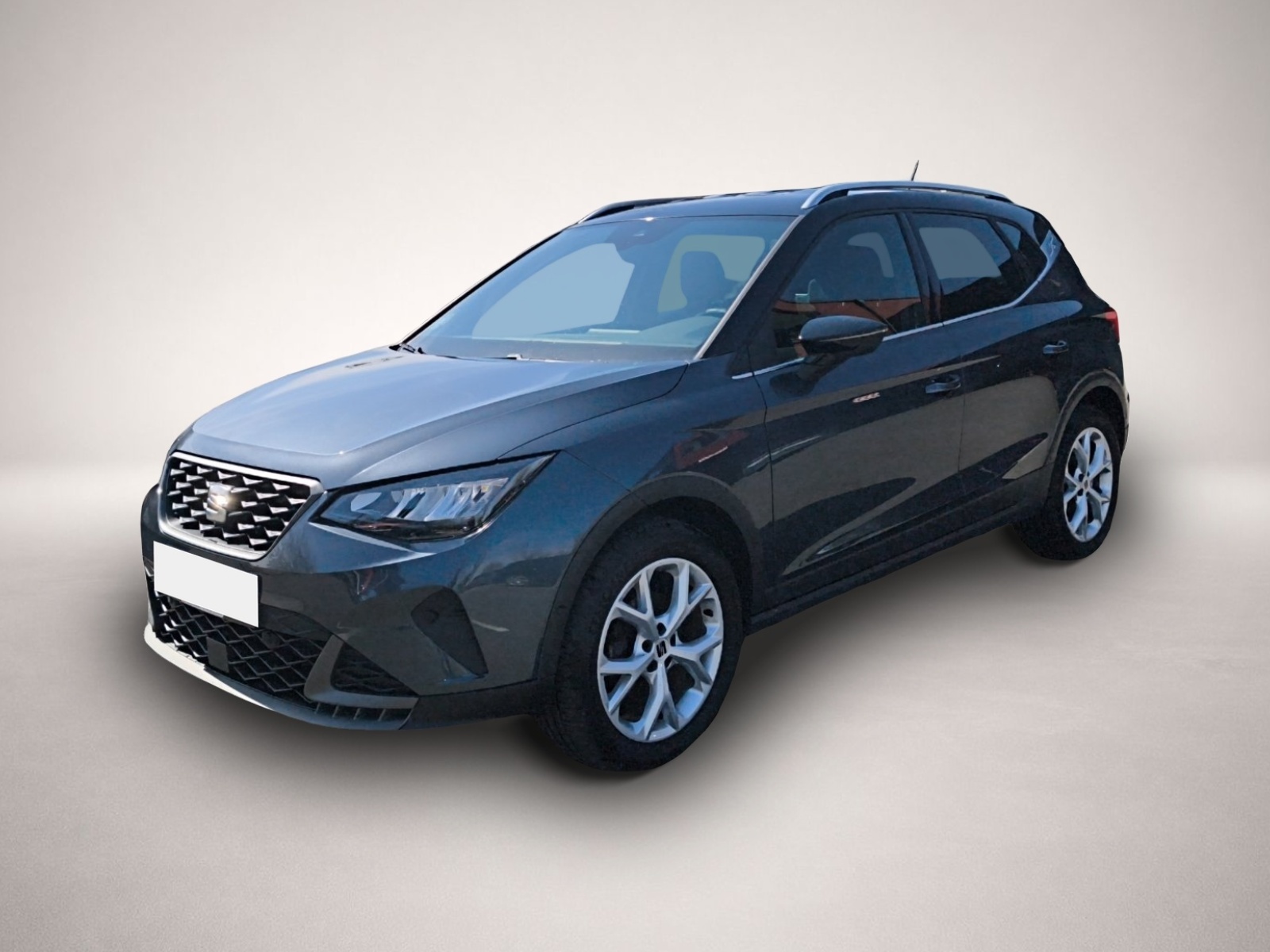 Bild 1 Seat ARONA 1.0 TSI DSG FR ACC RFK PDC KEYLESS LED