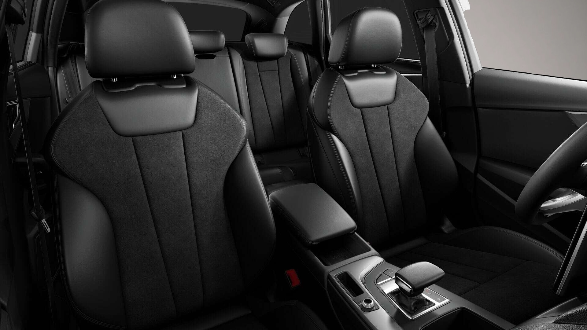Bild 6 Audi quattro A4 Avant 45 TFSI quattro S line competition plus