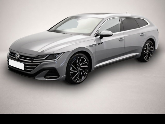 Bild 1 Volkswagen Arteon Shooting Brake 2.0 TDI SCR DSG R-Line