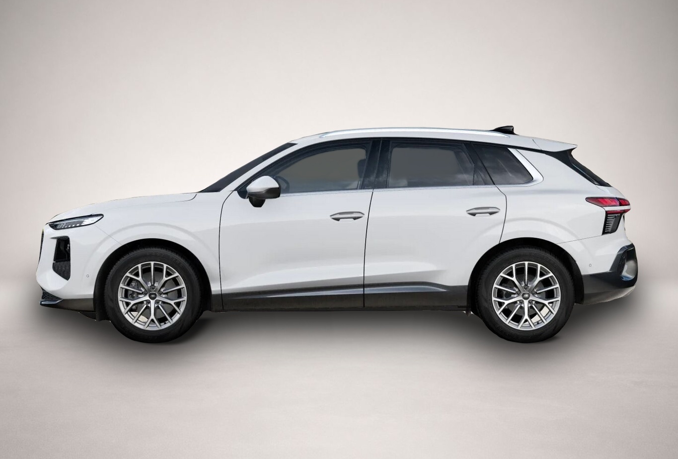 Bild 2 Audi quattro Q3 quattro Tech LED+ 18Z Keyl KlimaP ACC Navi
