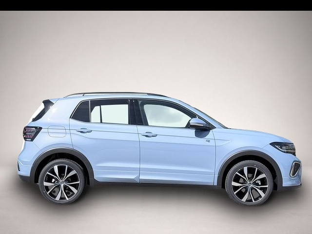 Fotografie 6 des Volkswagen T-Cross R-Line Limited IQ.LIGHT MATRIX+ACC+KAMERA+18'' .