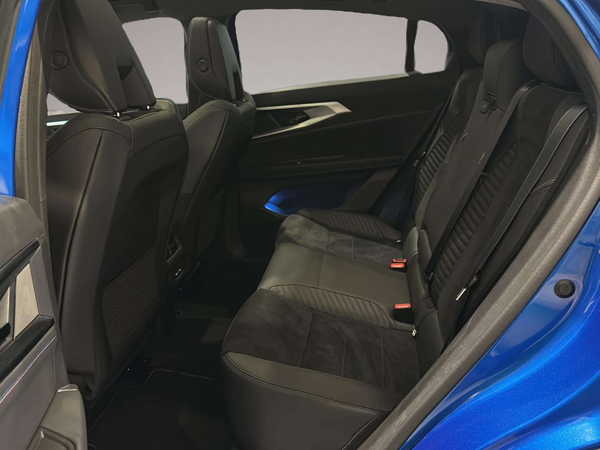 Bild 7 Renault Rafale 200 E-Tech Full Hybrid Esprit Alpine Navi
