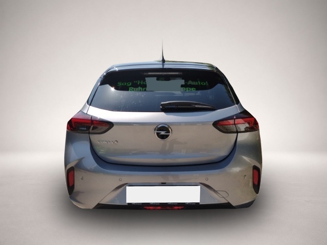 Bild 4 Opel Corsa Corsa-e Ultimate Pano Navi ALLWETTER Carplay SHZ