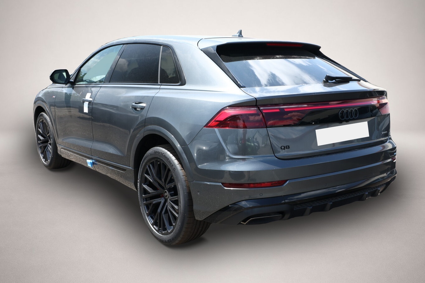 Bild 4 Audi Q8 2xS line AssistenzP+ 22Z Laser Pano HUD Klim4