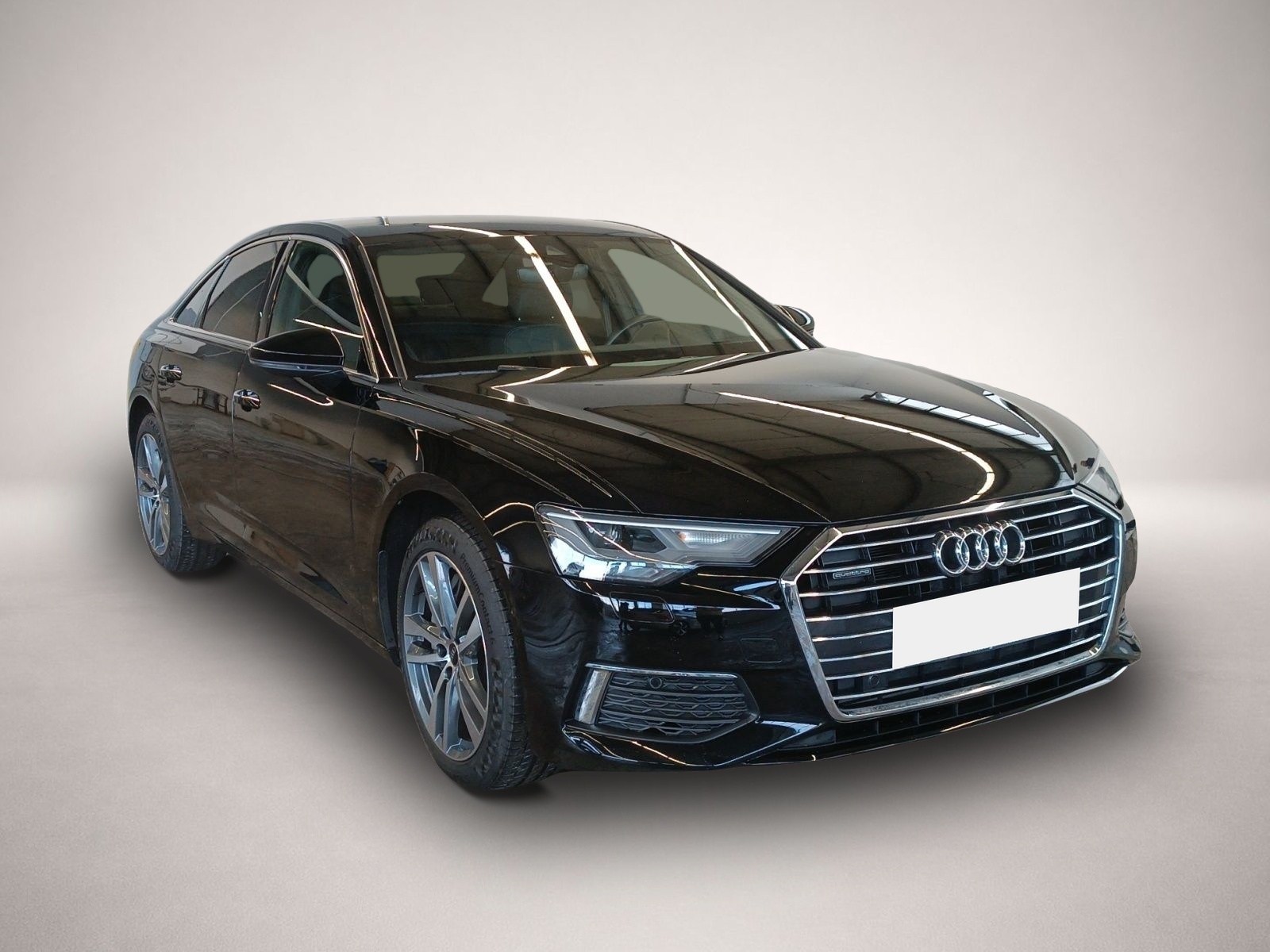 Bild 7 Audi A6 Lim. 50 TFSIe qu. S-tronic design *LED*Head-U