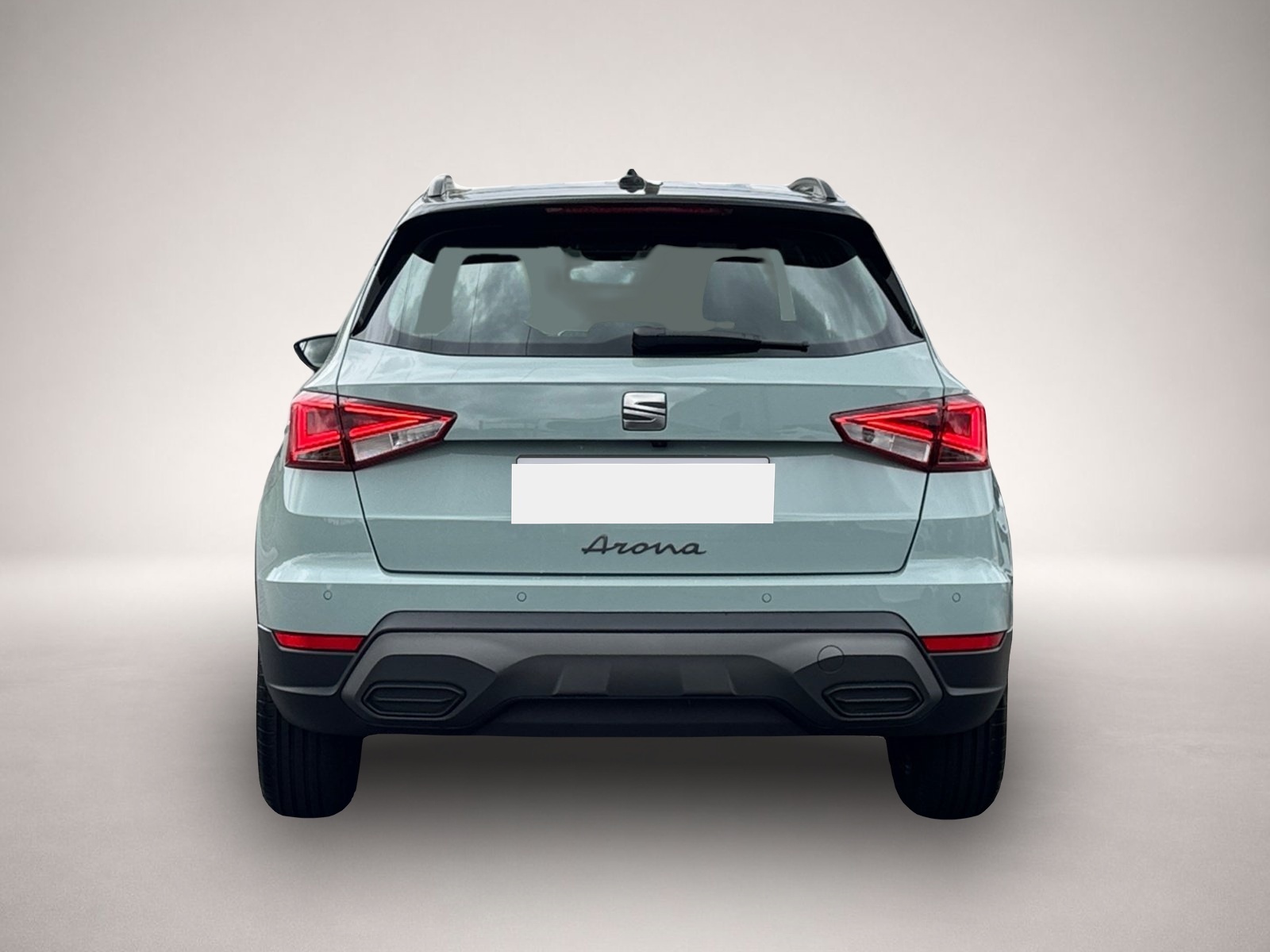 Bild 5 Seat Arona Style TSI DSG|AHK|NAVI|KAMERA|APP-CONNECT|