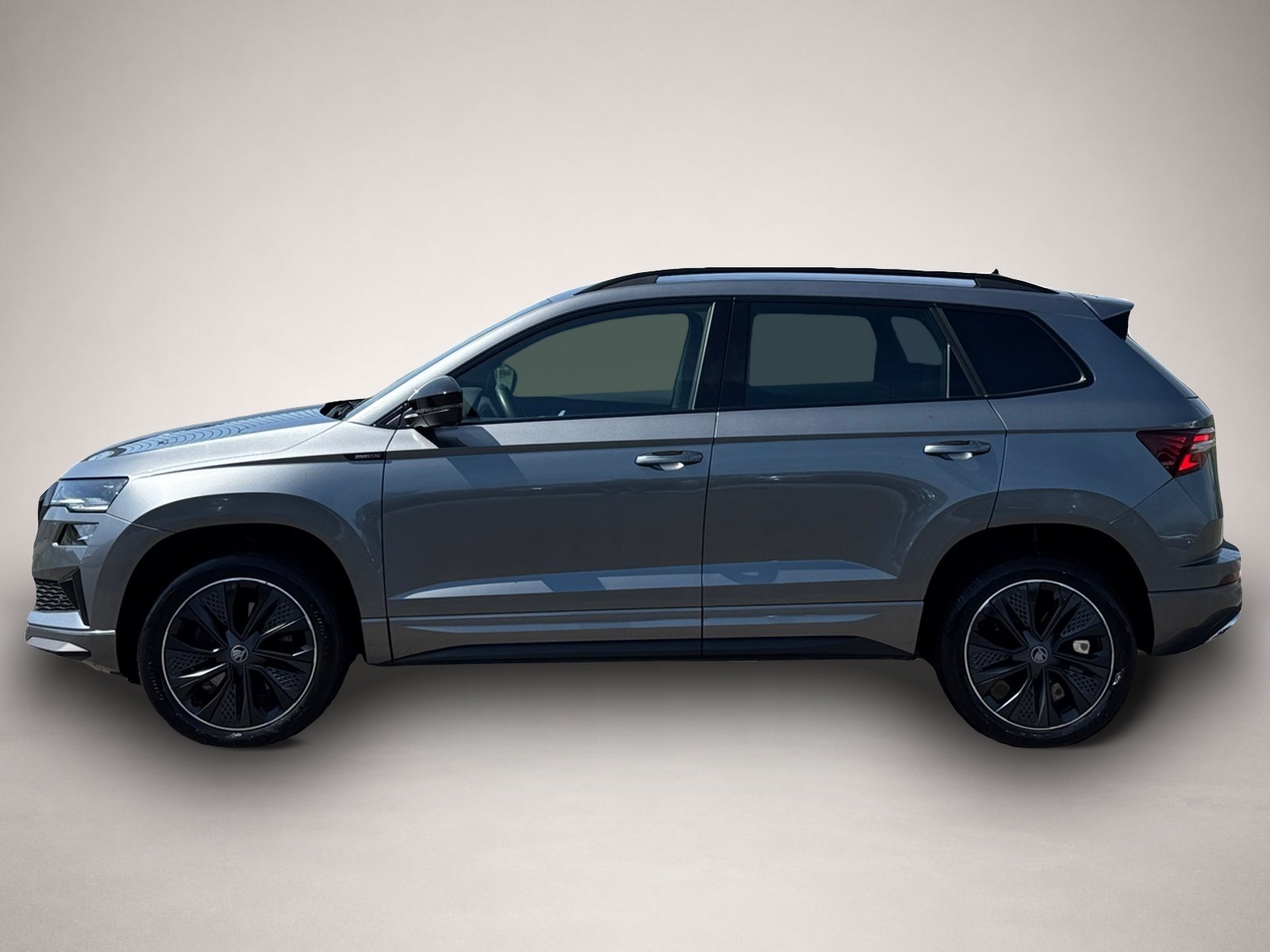 Bild 3 Skoda Karoq Sportline TSI DSG|4J-GAR.|AHK|eHECK|KAMERA