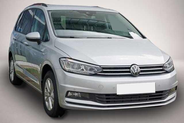 Bild 3 Volkswagen Touran 1.5 TSI 110kW Comfortline LIMITED