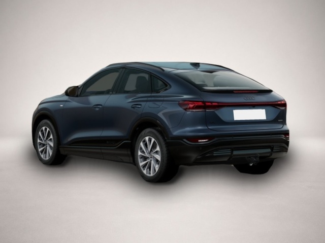 Bild 2 Audi quattro Q6 Sportback e-tron quattro Matrix/Luft/B+O/AHK