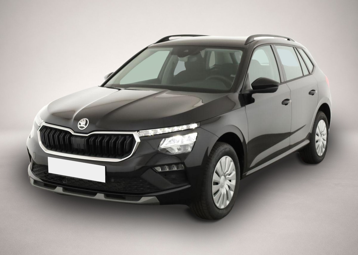 Bild Kamiq Skoda