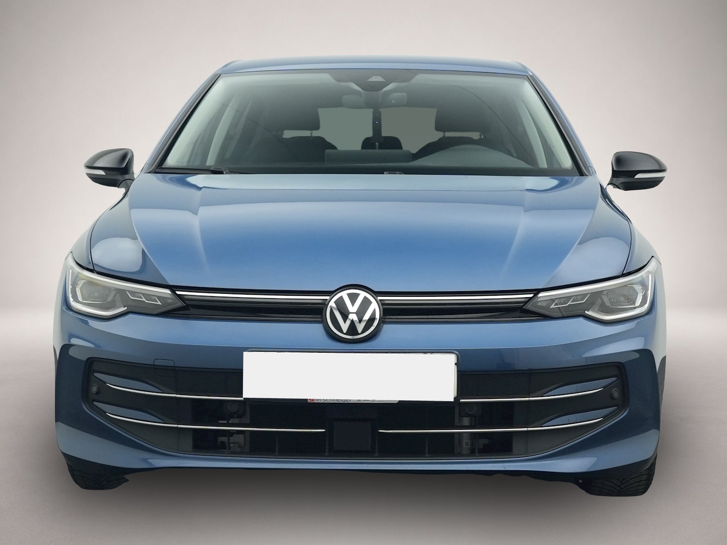 Fotografie 8 des Volkswagen Golf 8 2.0 TDI DSG Goal NAVI AHK KAMERA LED