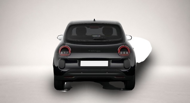 Bild 4 Renault Twingo E-TECH 80 Urban Range Techno CCS+SHZ+RFK+