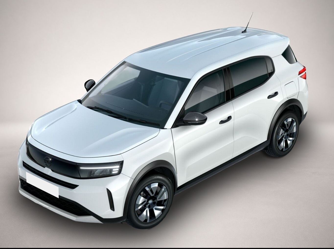 Fotografie 2 des Opel Frontera Hybrid GS TechP SHZ LHZ Nav Kam PDC 17Z