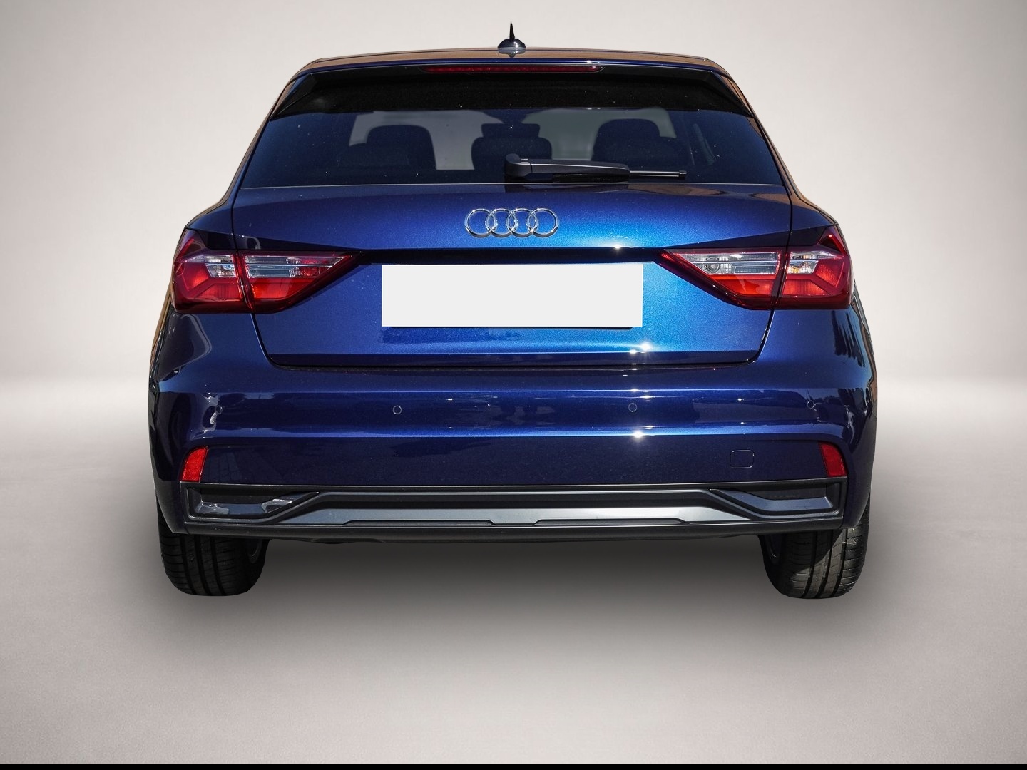 Bild 5 Audi A1 Sportback 30 TFSI advanced
