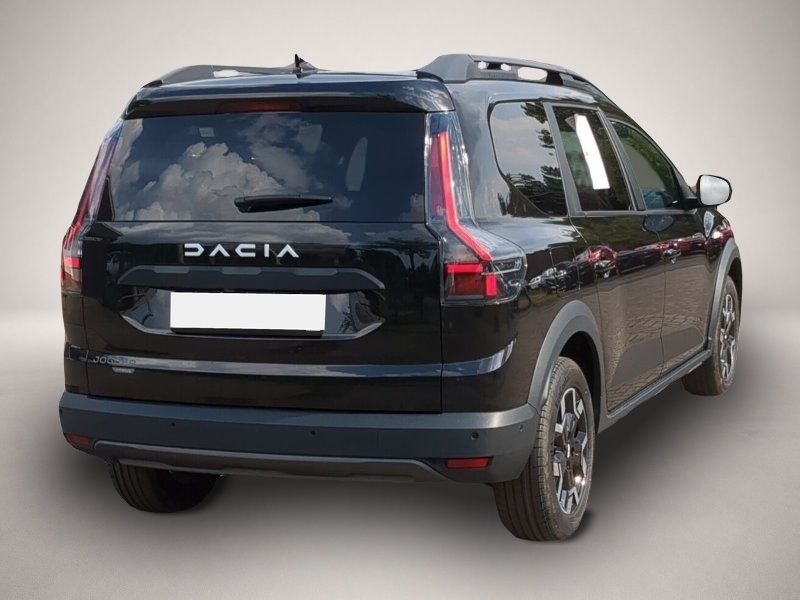 Bild 3 Dacia Jogger Hybrid 155 Journey 5-S SHZ Navi MV-Kamera