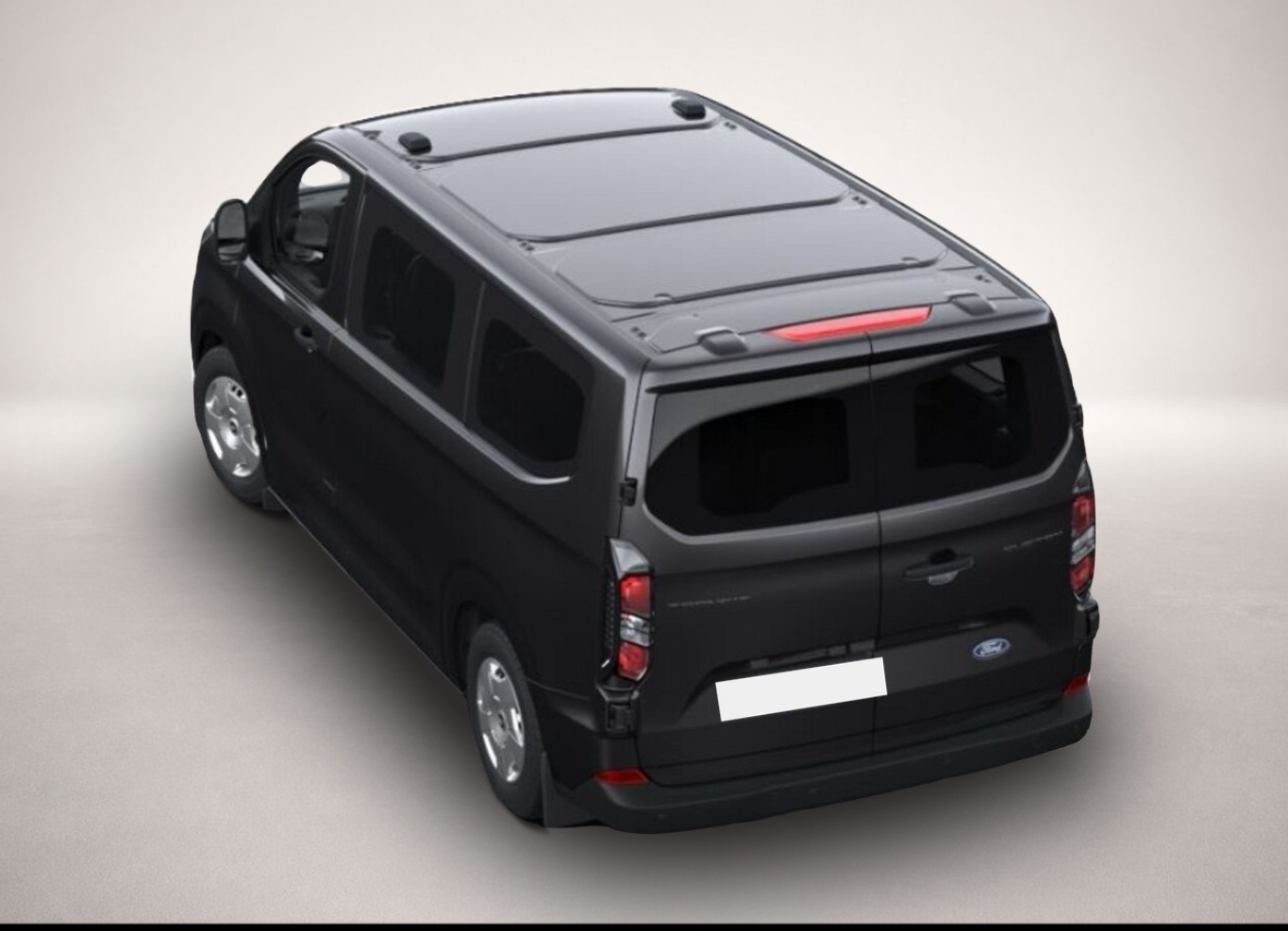 Bild 4 Ford Transit Custom Kombi Aut Trend L1 LED 5J-Gar 9-S