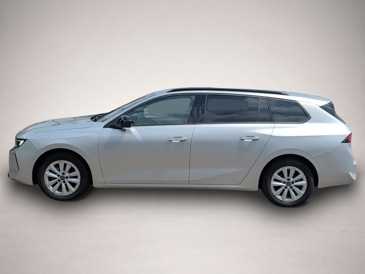 Bild 2 Opel Astra L Edition Sports Tourer 1.2 Klima+Einparkh