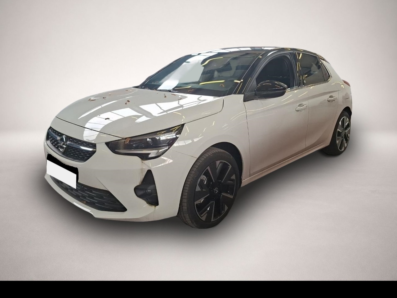 Bild 1 Opel Corsa Corsa-e GS 7,4 KW Shz Navi PDC Keyless Tempomat