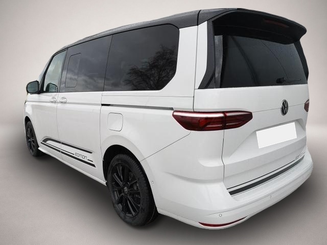 Bild T7 Multivan Volkswagen